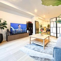 Luxurious Apartment In heart of Bankstown CBD