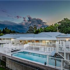 Hamptons White House