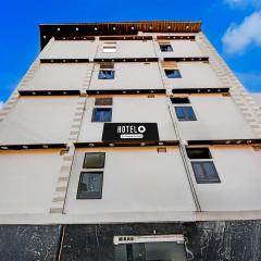 Hotel O Birhana Road