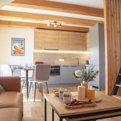Limba apartment by Nora apartments