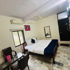 hotel data in