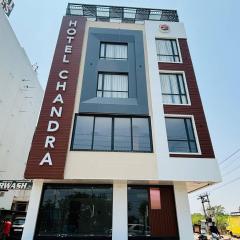 Hotel Chandra