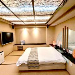 ホテル カサブランカ 尼崎