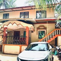 Braganza Home Stay honnavar