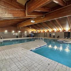 AmericInn by Wyndham Appleton North Little Chute