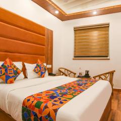 FabHotel Ambassador