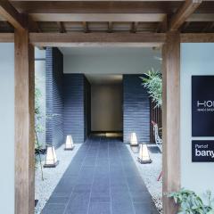 Homm Stay Nagi Shijo Kyoto By Banyan Group
