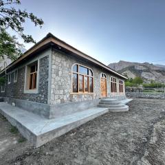 North Vibe Resort Hunza