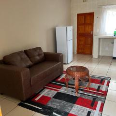 Guest Apartments