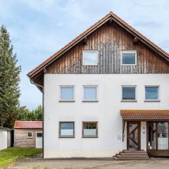 Ferienwohnung-4you