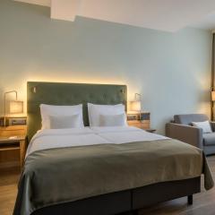 Hotel IMLAUER & Bräu