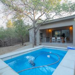 The Bush House Kruger