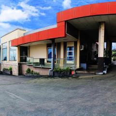 Oak Lawang