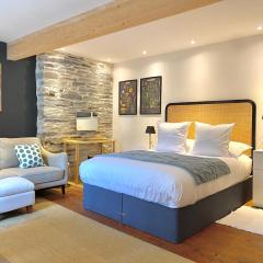 The Garden Room Apartment