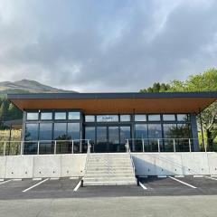 白水温泉竹の倉山荘
