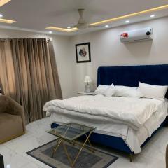 Regency Apartments