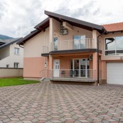 Villa Skandinavia