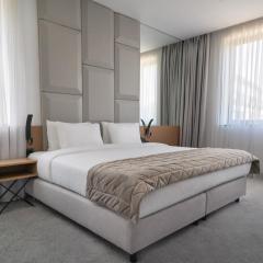 Hotel Mona Plaza