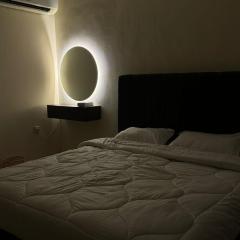 Hammed Apartment Seeb