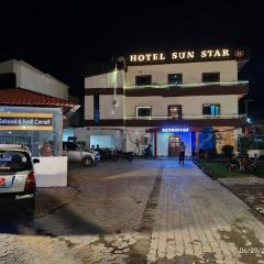 HOTEL SUN STAR INTERNATIONAL Pvt Ltd