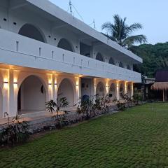 Bale hotel & Cowork