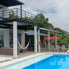 Casa Campestre Bayaras