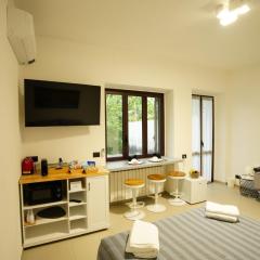 The One Malpensa Rooms
