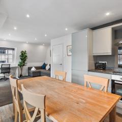 Queens Place - 1 Bedroom Apartment