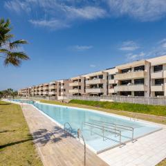 Cozy Apt 3BR, 5min to beach, 20min Almeria center