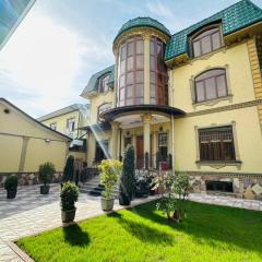 Soro Hotel