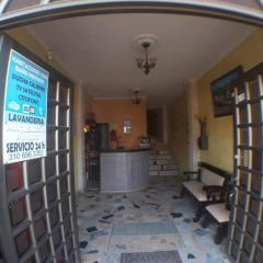 Nuevo Hotel Plaza Real