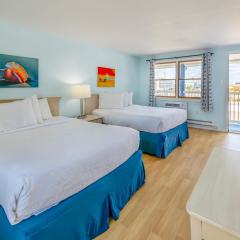 The Beach House at Drifting Sands