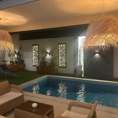 Luxurious Stella 2-bedroom Apartment with Pool