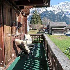 Apartment Chalet Tiptop by Interhome