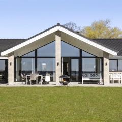 Holiday Home Thyra - 50m to the inlet by Interhome