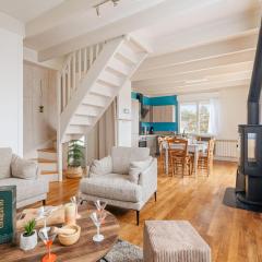 Holiday Home La Colombe by Interhome
