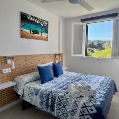 Apartamento Sol Isla Arenal de'n Castell