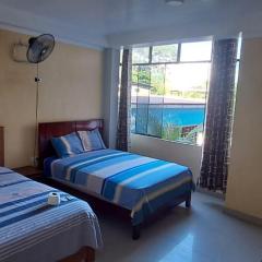 HOTEL Valeria TM