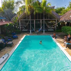 Hotel Ingigante
