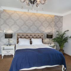 Moris Boutique Beach Hotel