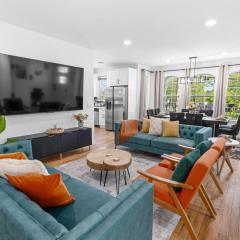 NYC 20min Free Parking Hot Tub EWR 15min