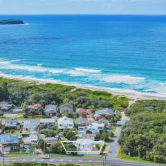 Coastal Cove