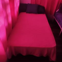 Albergue compartido para damas en boquete