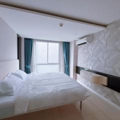 Ccr residence CH