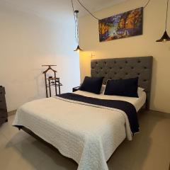 Hotel Paipa Inn