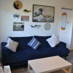 Iluka Beachouse