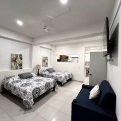 Suites Sol Nuevo