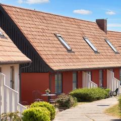 5 person holiday home on a holiday park in Gudhjem