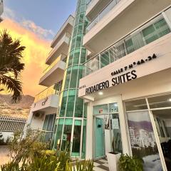 SGH Rodadero Suites