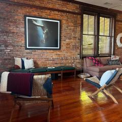 Spacious 2 bedroom apartment